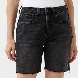 NWT (Whoops!)  Buffalo by David Bitton LULU Short Size 30